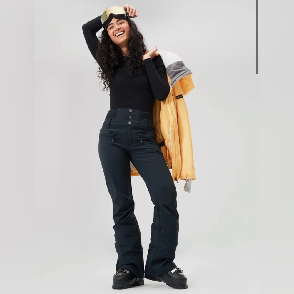 Roxy Rising High Snow Pants